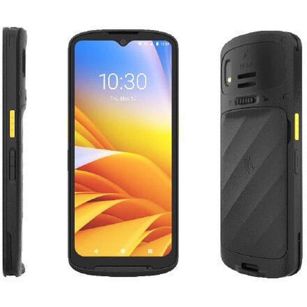 Zebra Tc15 Rugged Mobile Computer