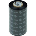 Zebra Wax Ribbon 2300 110mm X 450mm Bk11045