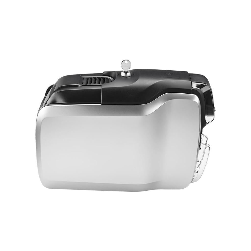 Zebra ZC300 Single-Sided ID Card Printer
