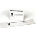 Zebra Zc300 Id Card Printer Cleaning Card