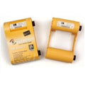 Zebra Zxp Series 3 True Colors Ribbon 800033-840