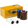 Zebra ZXP Series 7 ID Card Printer Ribbons