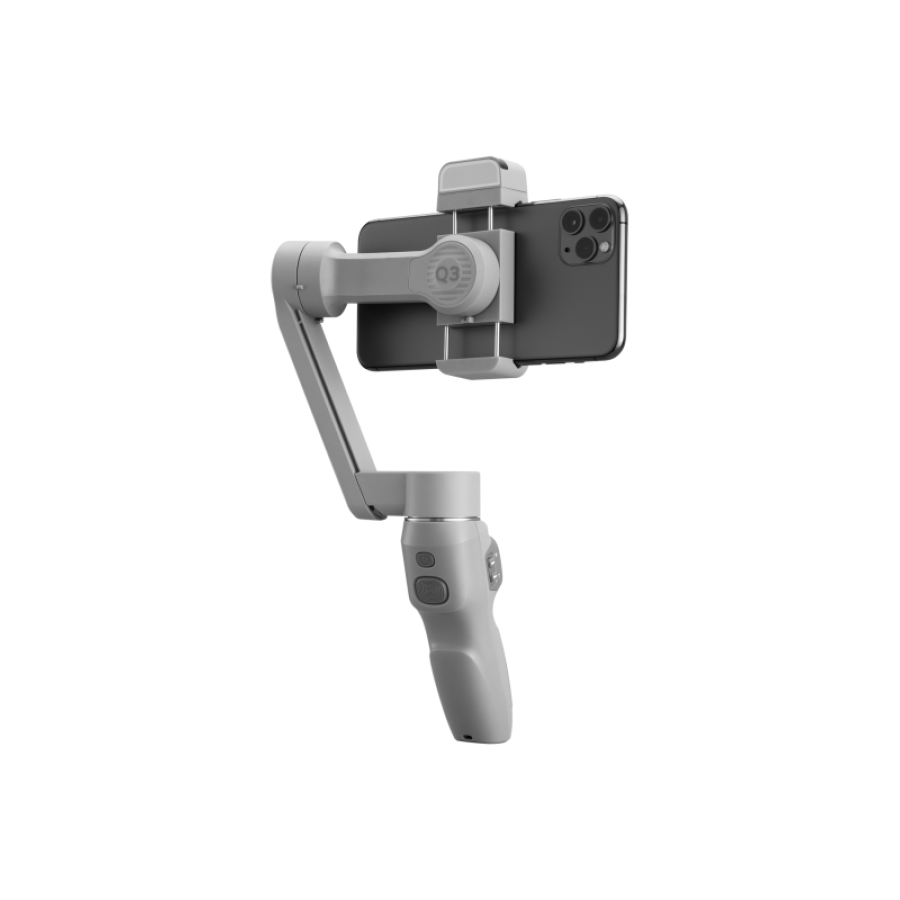 Zhiyun Handheld Smartphone Gimbal Stabilizer Smooth Q3