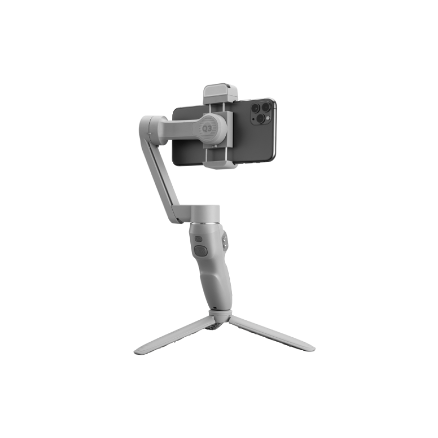 Zhiyun Handheld Smartphone Gimbal Stabilizer Smooth Q3