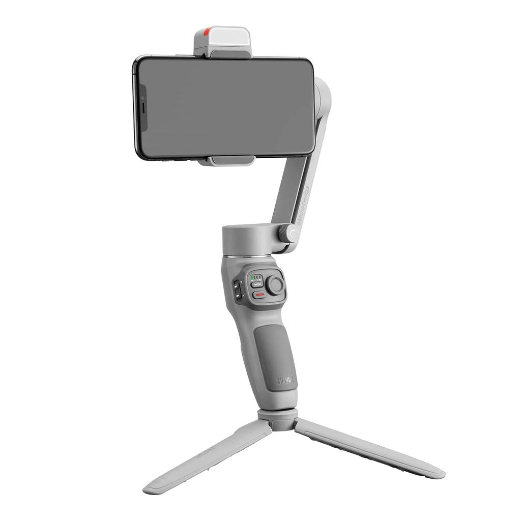 Zhiyun Handheld Smartphone Gimbal Stabilizer Smooth Q3
