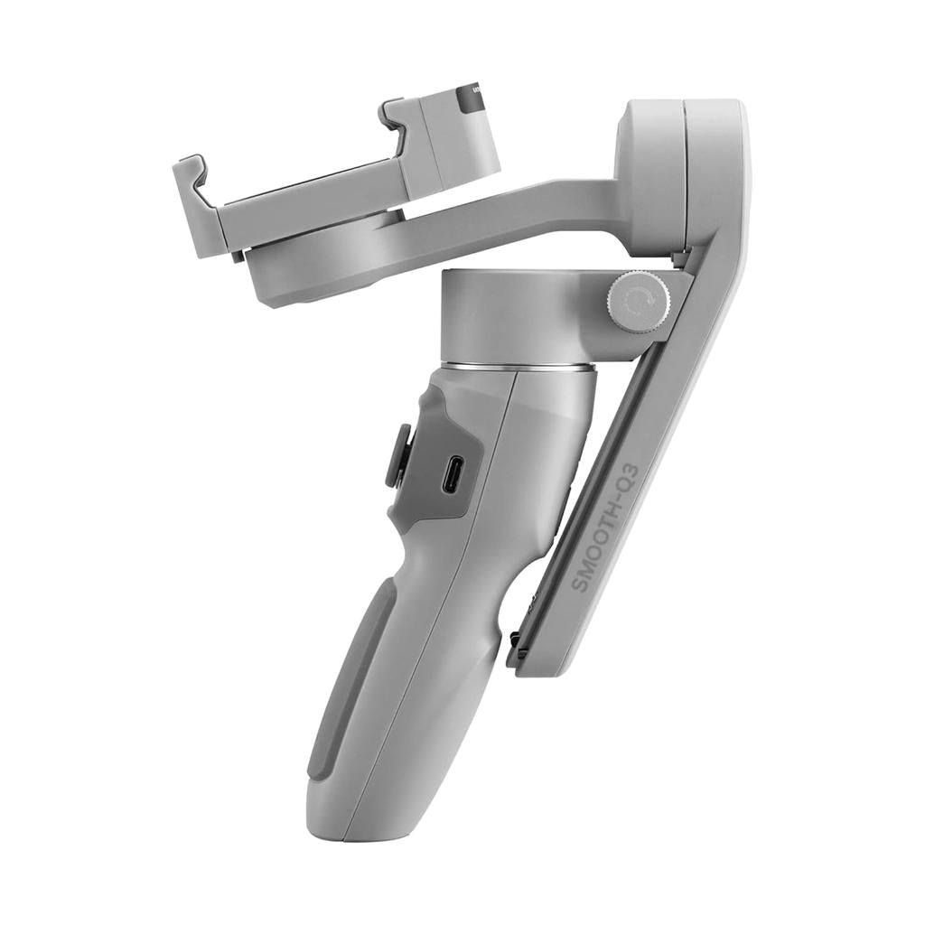 Zhiyun Handheld Smartphone Gimbal Stabilizer Smooth Q3