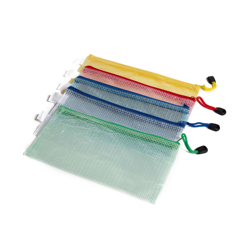 Zipper Bag B5