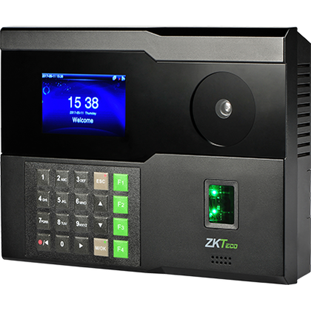 Zkteco Fingerprint Scanner P260
