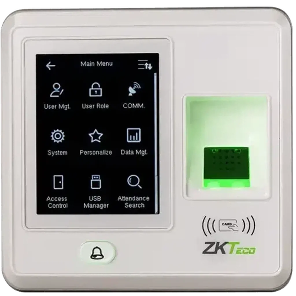 Zkteco Fingerprint Scanner Sf300