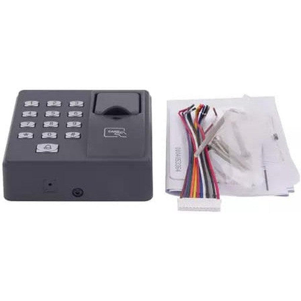 Zkteco X6 Simple Fingerprint Reader
