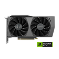 Zotac Gaming Geforce Rtx 3060 Ti Twin Edge Oc Lhr 8Gb Gddr6 Graphics Card