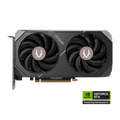 Zotac Gaming Geforce Rtx 5060 Ti 8Gb Twin Edge Oc Graphic Card Black