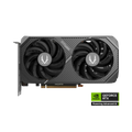 Zotac Gaming Geforce Rtx 5060 Twin Edge 8Gb Oc Graphic Card Black