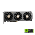 Zotac Gaming Geforce Rtx 5070 Solid 12Gb Graphic Card Black