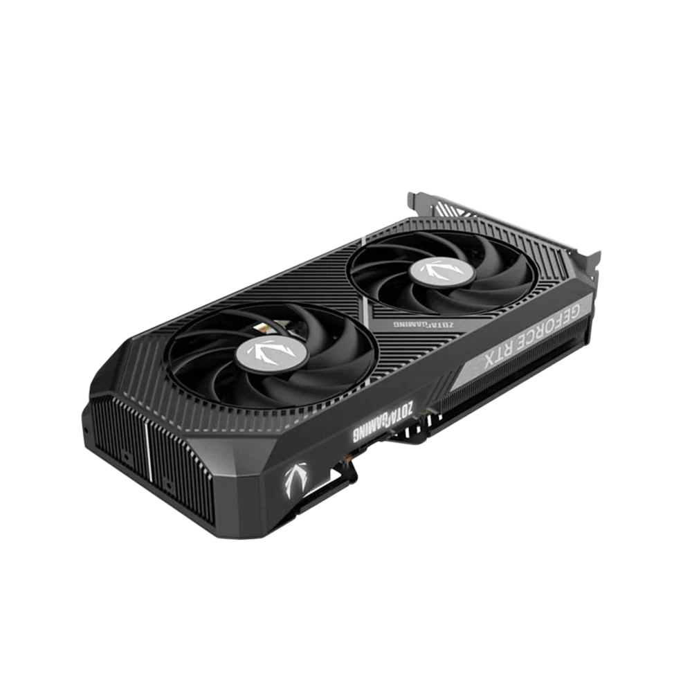 Zotac Gaming Geforce Rtx 5070 Twin Edge 12Gb Graphic Card Black