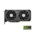 Zotac Gaming Geforce Rtx 5070 Twin Edge 12Gb Graphic Card Black