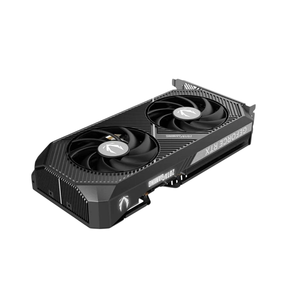 Zotac Gaming Geforce Rtx 5070 Twin Edge Oc 12Gb Graphic Card Black