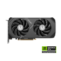 Zotac Gaming Geforce Rtx 5070 Twin Edge Oc 12Gb Graphic Card Black