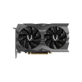 Zotac Gaming Nvidia Geforce Rtx 2060 12Gb Gddr6 Graphic Card - Black
