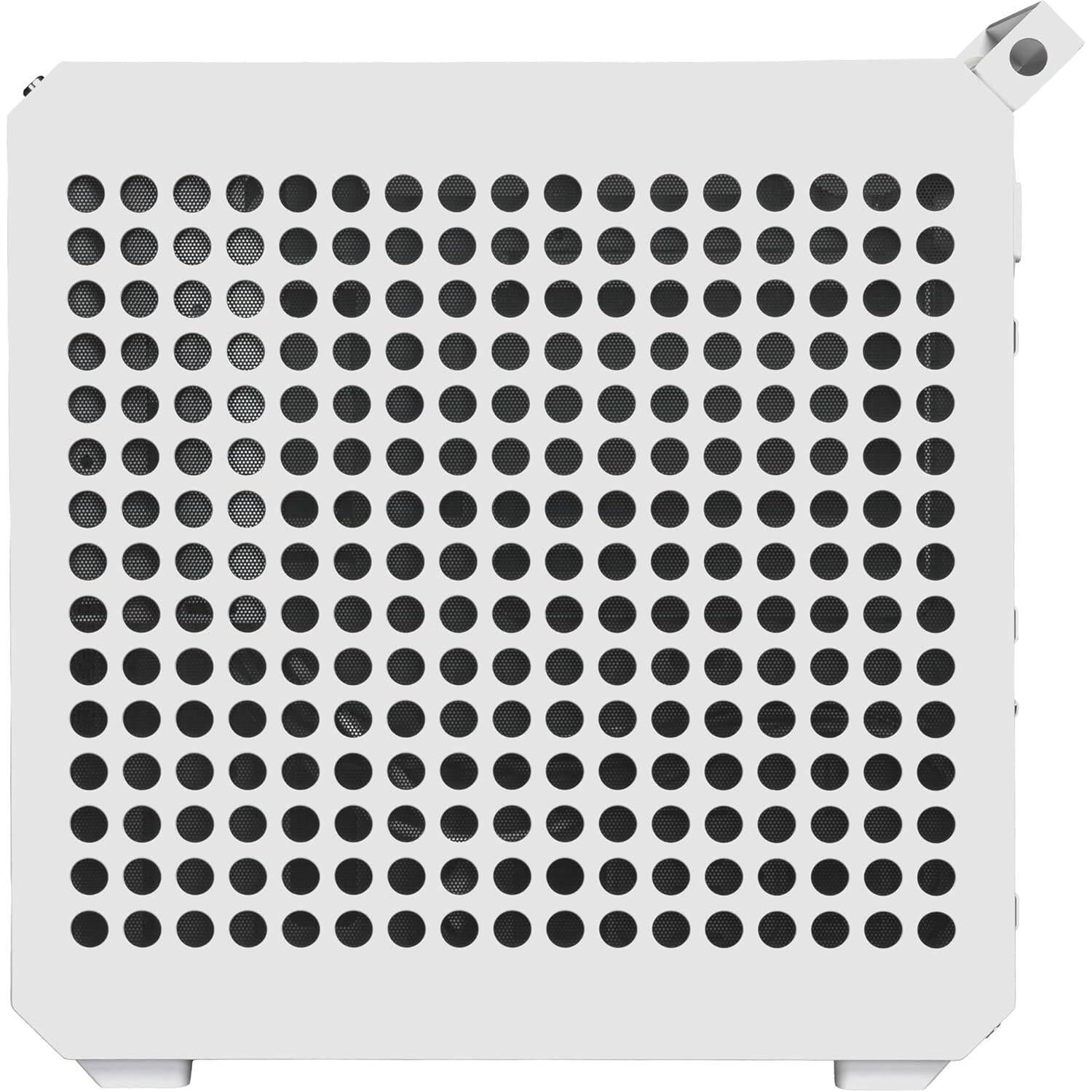 Cooler Master Qube 500 Flatpack Eatx Case -Macaron