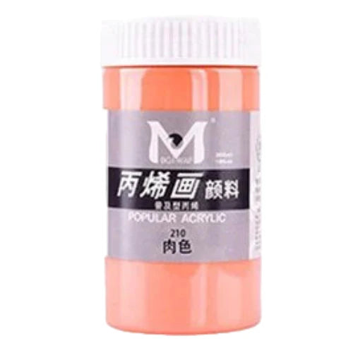 Art Rangers Acrylic Color 300Ml (210) Fresh