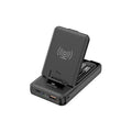 Engage Wireless Power Bank 10000Mah Multi-Functional Box Pd 20W