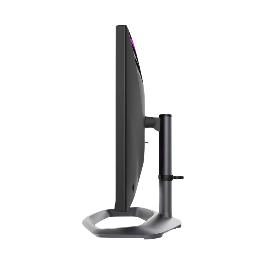 Cooler Master Gp27-Fqs 27 Inch Ultra Ips Qhd 165Hz Gaming Monitor - Black