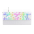 Nzxt Function 2 Wired Optical Gaming Keyboard White