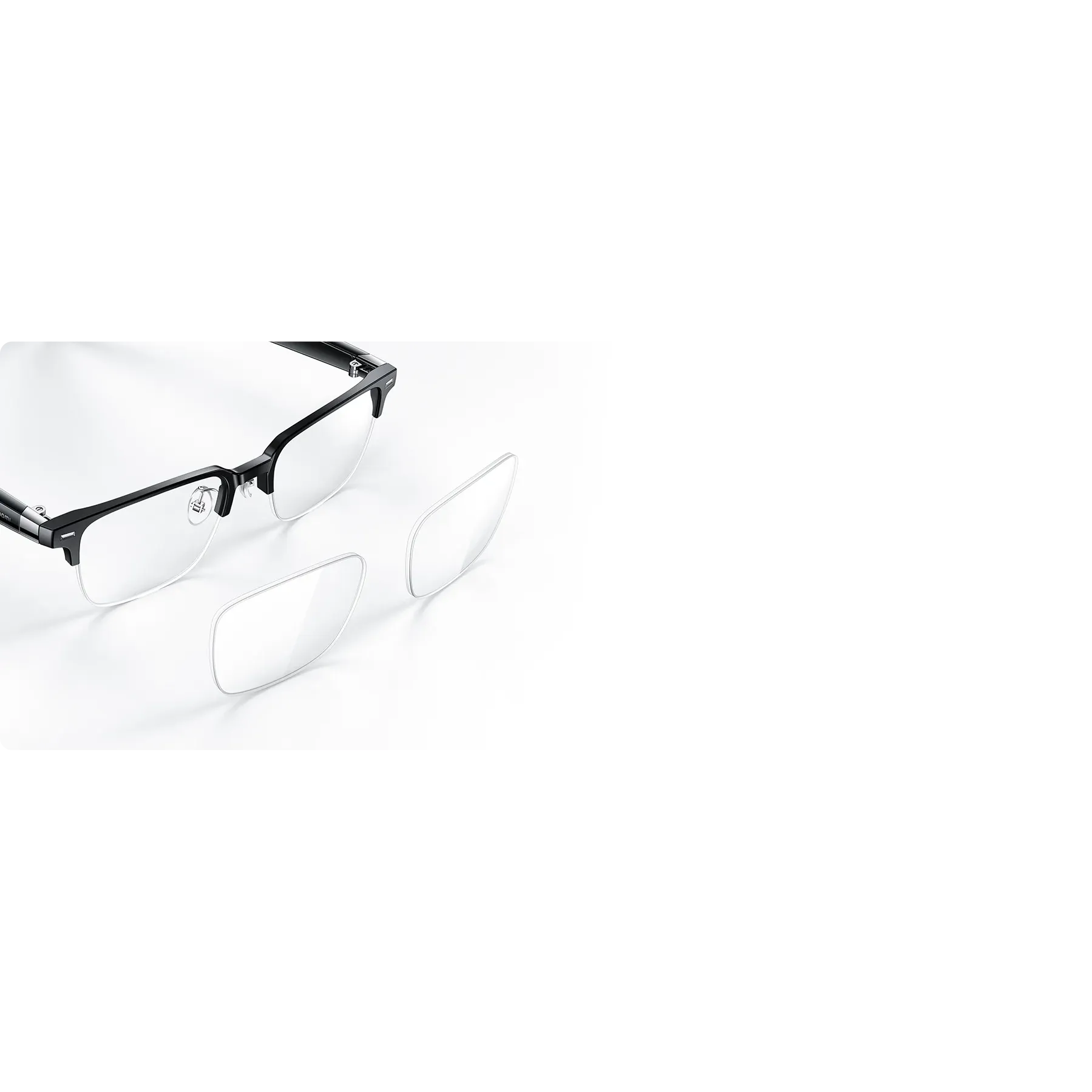 Xiaomi Smart Audio Sun Glasses