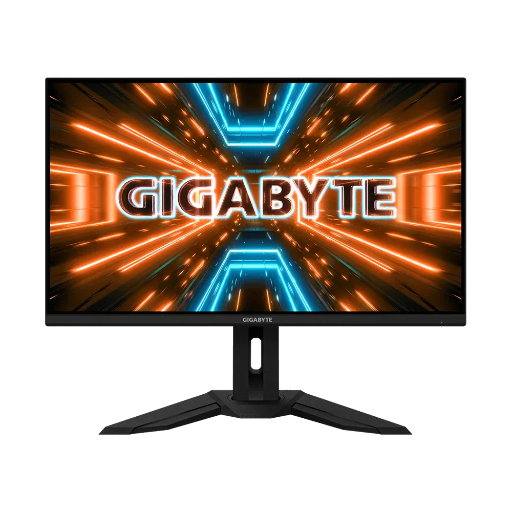 Gigabyte M32U Hdmi 2.1 32 Inch 4K 144Hz Gaming Monitor Black