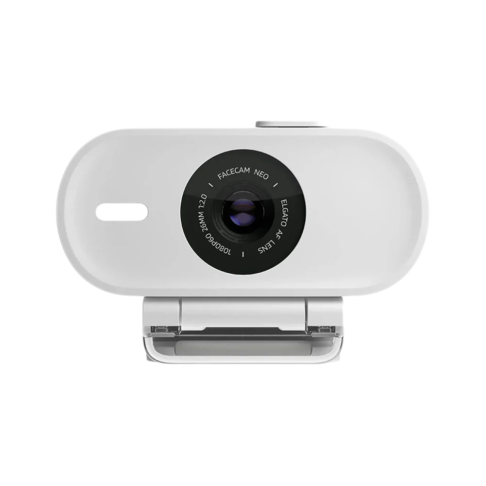 Elgato Facecam Neo White