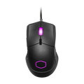 Cooler Master Mm310 Wired Gaming Mouse Black