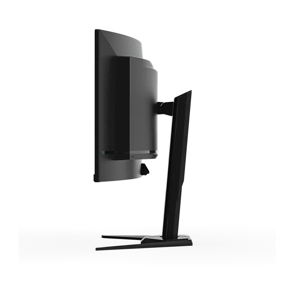 Gigabyte Aorus Co49Dq 49 Inch 144Hz Qd-Oled Dual Qhd Hdmi 2.1 0.03Ms Edge Gaming Monitor Black