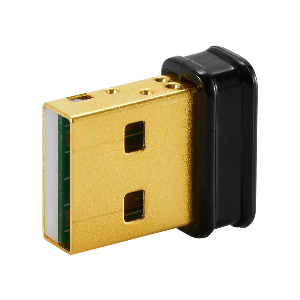 Asus Usb-N10 Nano B1 Wi-Fi Dongle