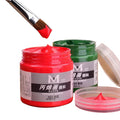 Art Ranger – Acrylic Color 100Ml (302) Scarlet