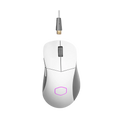 Cooler Master Mm731 Hybrid Rgb Wired Gaming Mouse White