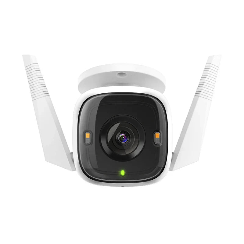 TP-Link Tapo C320WS Outdoor Security Wi-Fi Camera