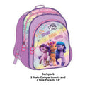 My Little Pony Backpacks