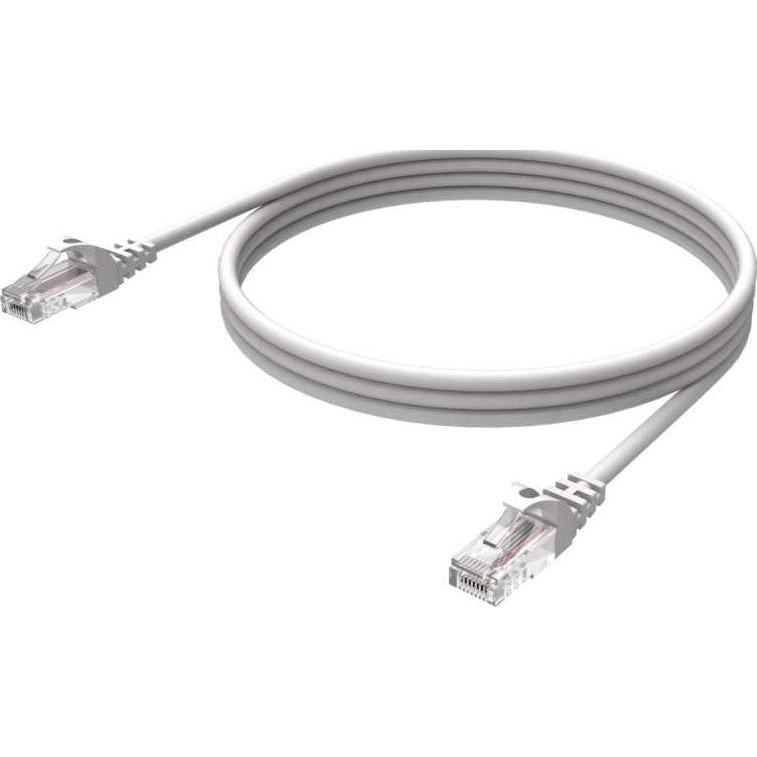 Patch Cord Cat6+ Cable 15 Meter Kuwes
