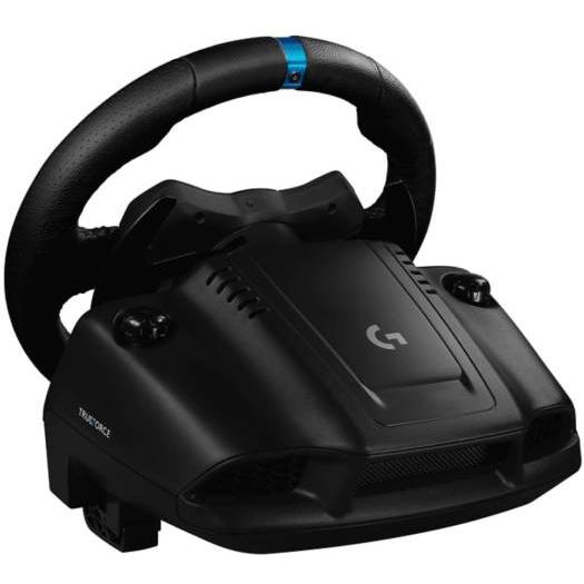 Logitech G923 Driving Force Racing Wheel For Xbox & Pc