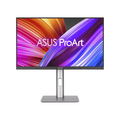 Asus Pa24Acrv Proart Display 24 Inch 75Hz Qhd Ips Professional Monitor Black