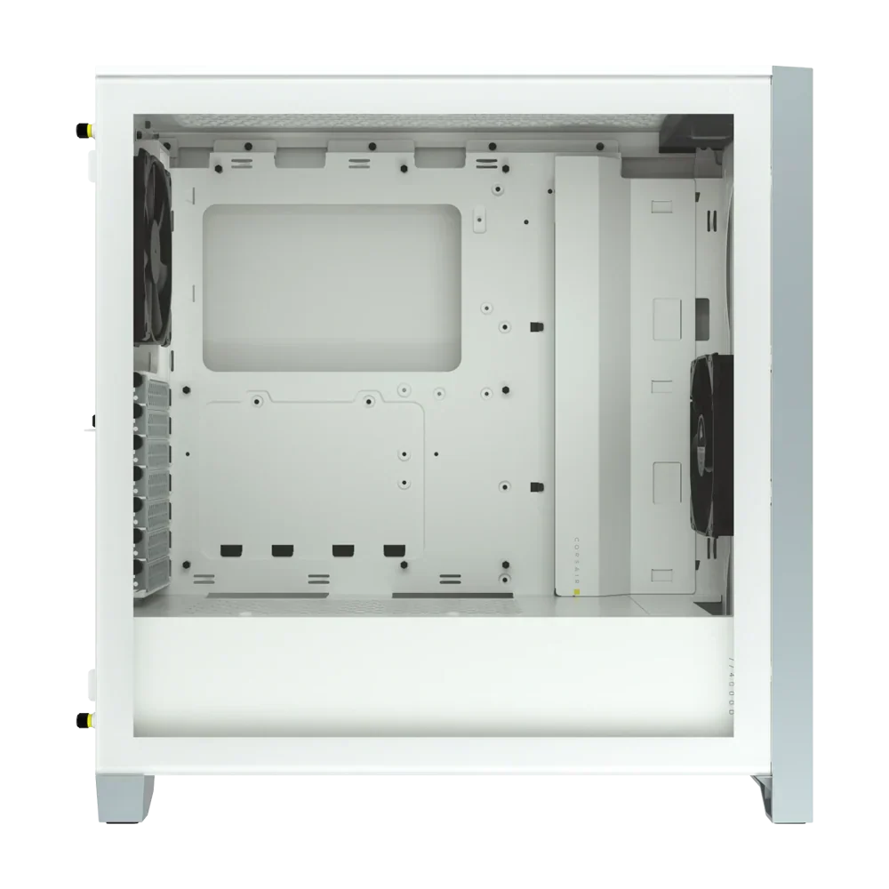 Corsair 4000D Airflow Mid Tower Case White