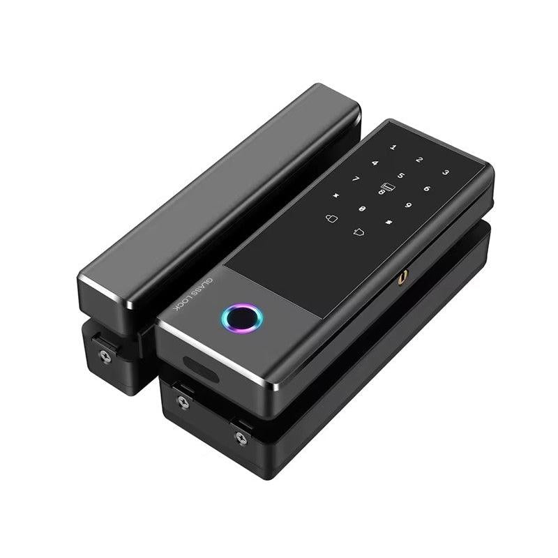 Security Lock for Glass Door - GL-4