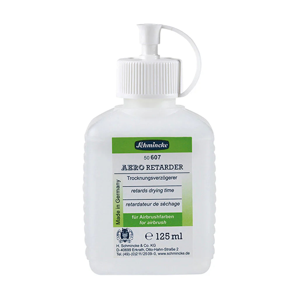 Schmincke - Mediums AERO Retarder 125ml (50607)