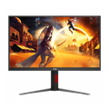Aoc U27G4 27 Inch 160Hz/320Hz 4K Uhd Ips Gaming Monitor Black