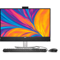 Dell OptiPlex 7420 AIO PC - 23.8" Non-Touch / i7 / 16GB / 512GB (NVMe M.2 SSD) / DOS (Without OS) / 3YW - Desktop