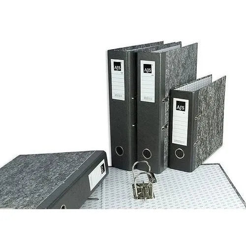 Box File A5 30Pc/Box