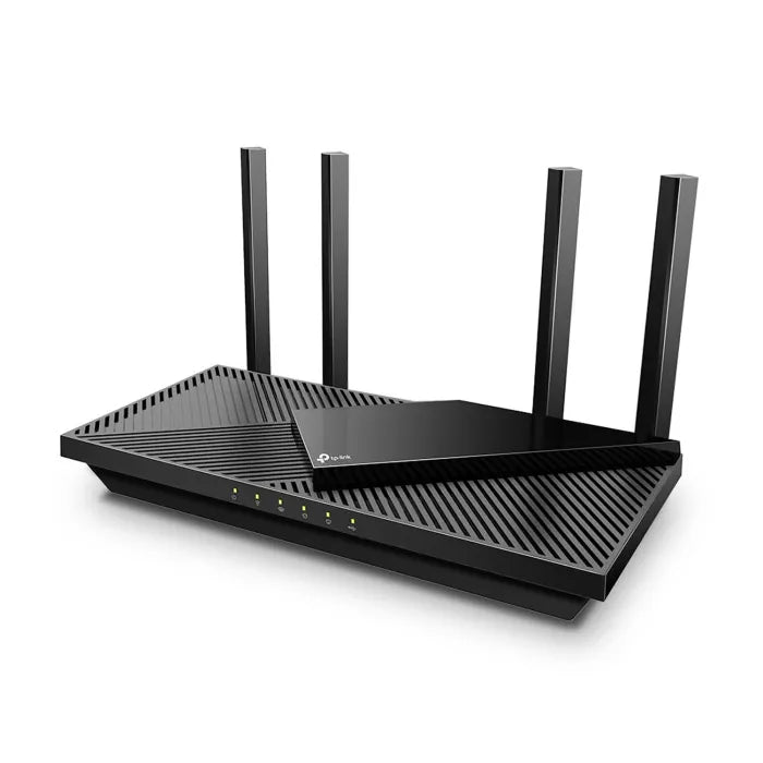TP-Link AX55 Pro AX3000 Multi-Gigabit Wi-Fi 6 Router with 2.5G Port