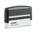 Trodat Printy 4916 Customized Stamp
