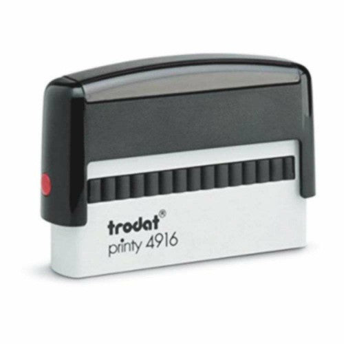 Trodat Printy 4916 Customized Stamp